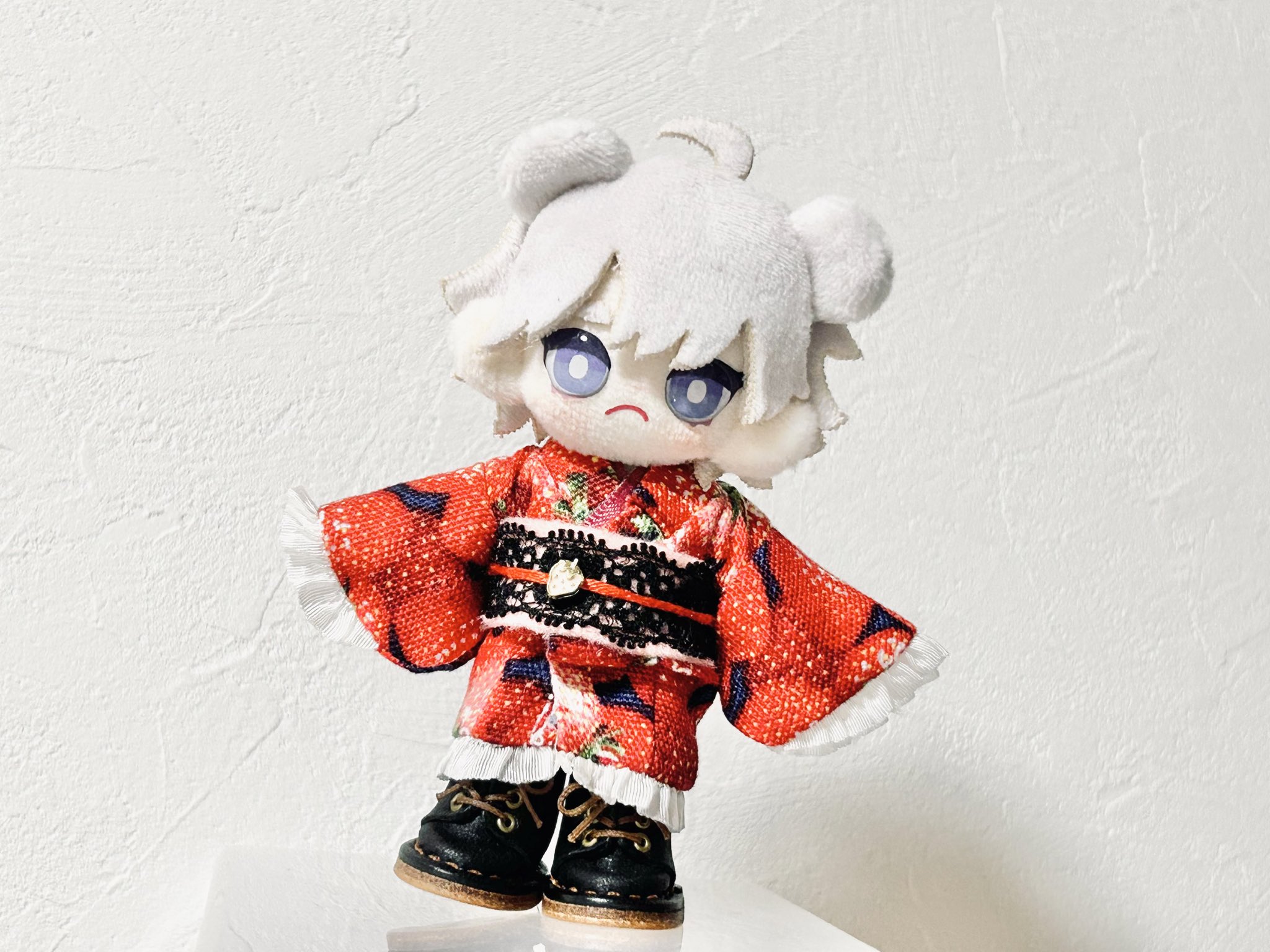 ましろページ 白街ましろ (@doll361) / X