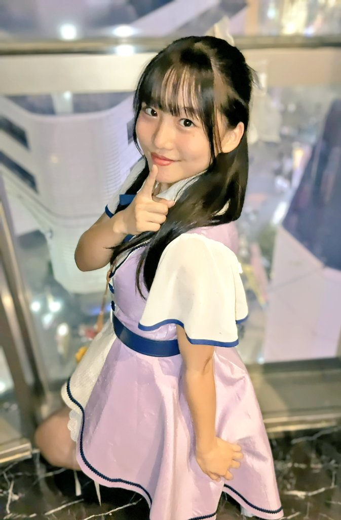 gk0MXvZzyc31324's tweet image. 2025/10/12（日）
『ASAKUSA DREAMBOX』
#浅草VAMPKIN
Blossom Garden
市居わこｻﾝ　
#市居わこ　
#いちいわこ 
#BlossomGarden