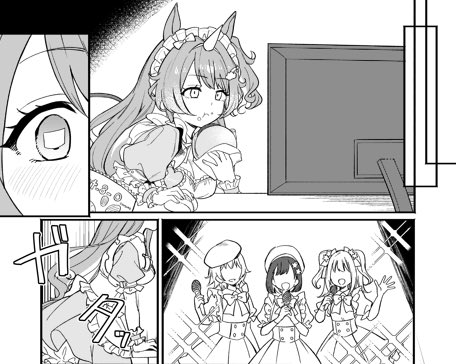 soreyukeyumeko's tweet image. 『どうしてVtuberになったの？』
そんな疑問にお答えします❣

この動画をみてね👇

youtu.be/-ZPswy1XWwc?si…

 #VTuberになった経緯
