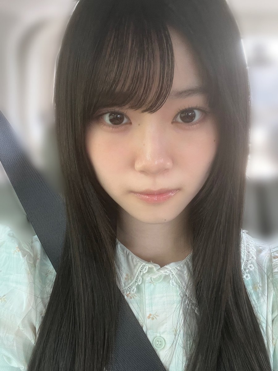 sakurazaka46's tweet image. 山下瞳月がブログを更新しました!🌸| こんばんは sakurazaka46.com/s/s46/diary/de… ぜひご覧ください! #櫻坂46 #山下瞳月