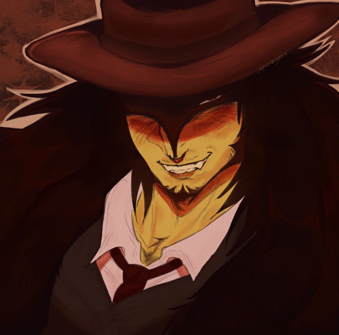 possiblyrex's tweet image. Fanart again for the first time in ages
#mafiosoforsaken #forsakenroblox