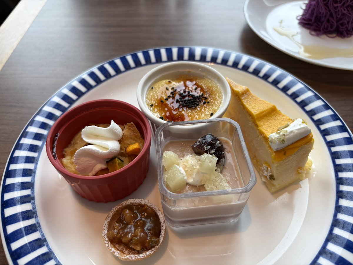 ma_binarystar's tweet image. 贅沢してきた