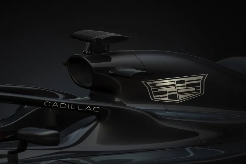 f1_naija's tweet image. 📰 : Cadillac is negotiating to borrow a Ferrari car for training so their mechanics and pit-crew can build muscle memory ahead of their F1 debut in 2026. They want to simulate real race-weekend operations without learning Ferrari’s secrets.
#F1