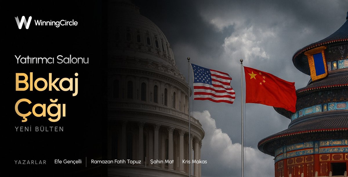 Yeni haftada küresel sahne, yeniden iki büyük aktörün gölgesinde şekilleniyor: ABD ve Çin. Washington, çip ihracatına yönelik tarifelerle teknoloji savaşını sertleştirirken, Pekin sessiz ama derin bir karşı hamleyle enerji ve emtia stoklarını büyütüyor. Ticaretin, diplomasinin ve