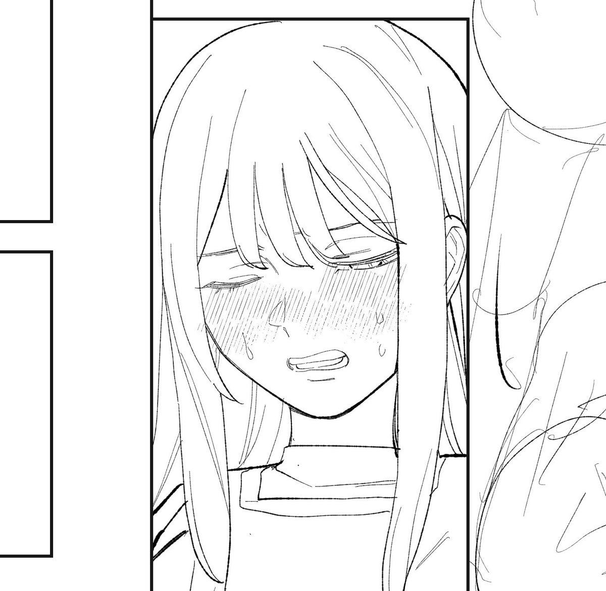 こういう顔好き 