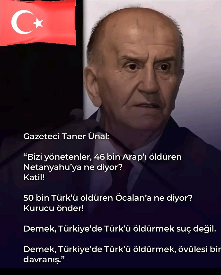 #ÖLDÜRÜLDÜ #ensest #Ümitözdağ 
2025 Ülkenin En güzel Özeti, Türke Düşman bir Iktidar ve ona oy veren Asalaklar var Kendi Türklüğüne Düşman
