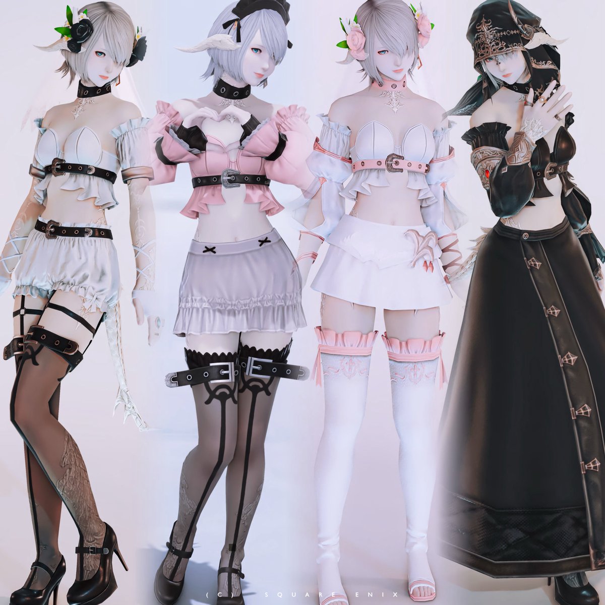 𝙸𝚌𝚑𝚒𝚔𝚊 𓂃 𓈒 ꕤ (@ichi_ka724) on Twitter photo 