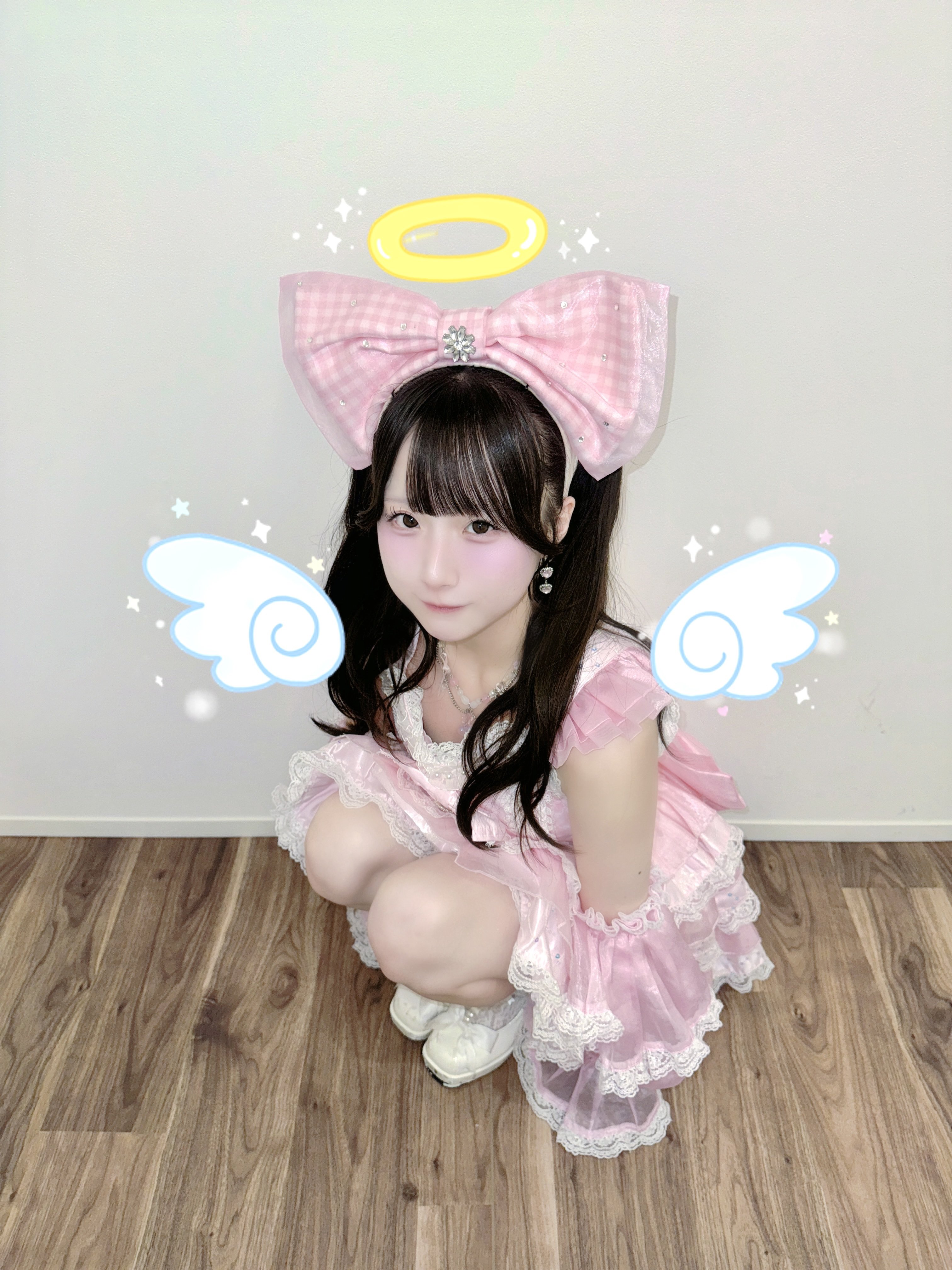 ハンドメイド❣️お花見❣️おめかしうさきちゃん❣️さくら、蝶々、春のアレンジ❣️ 花咲花桜(太陽月夜) on X: 