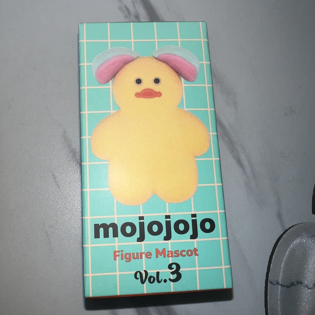 新品 2019年発売 mojojojo チャム わたあめ 3030 新品 2019年発売