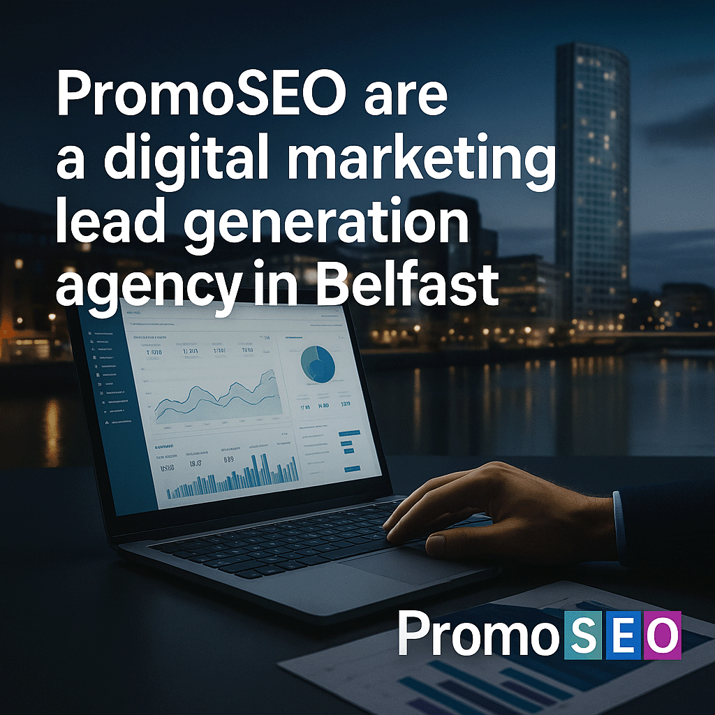 ukpromoseo's tweet photo. PromoSEO are a digital marketing lead generation agency in Belfast.
We help businesses attract high-quality leads through SEO, PPC, and content that converts. Ready to grow your pipeline?
👉 https://t.co/hP0XWDCnHg
#LeadGeneration #DigitalMarketing #Belfast #PromoSEO #SEO https://t.co/GH01JvdILO
