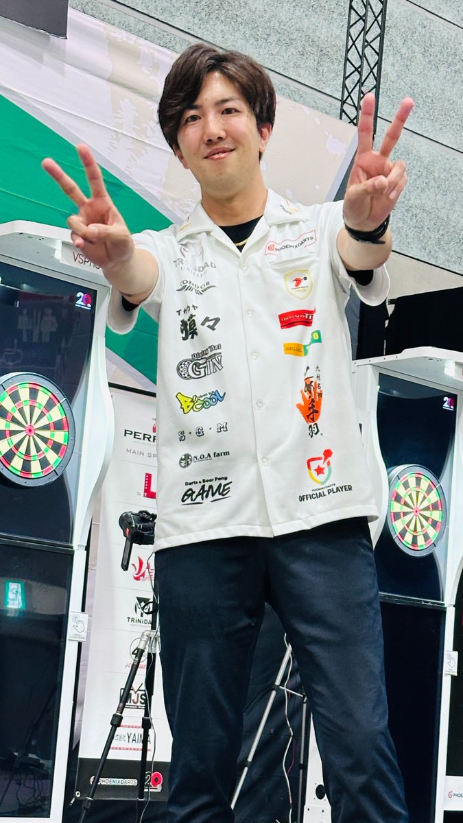 【PERFECT第18戦　熊本大会】

👑男子優勝👑
” 阿部 悠太郎プロ”
2024年間ランキング1位が今シーズン初優勝！
2年連続王座へ大きな大きな勝利！

「ひたすら自分のリズムを信じて、我慢してスピーディーに展開を進められたのが良かった！今は年間ランキング7位、ここから突っ走っていきます！」