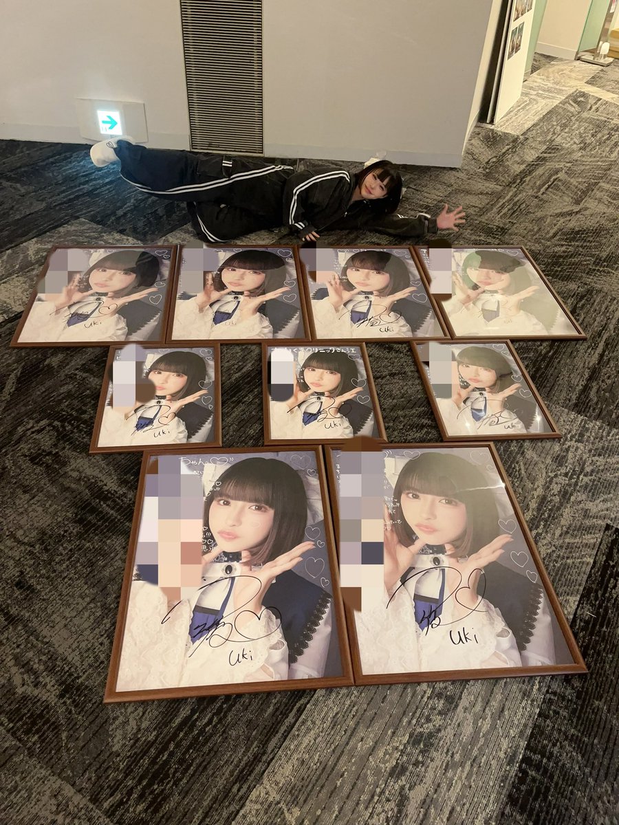 佐武 ʚ♡ɞ 宇綺（9nine）💙 on X