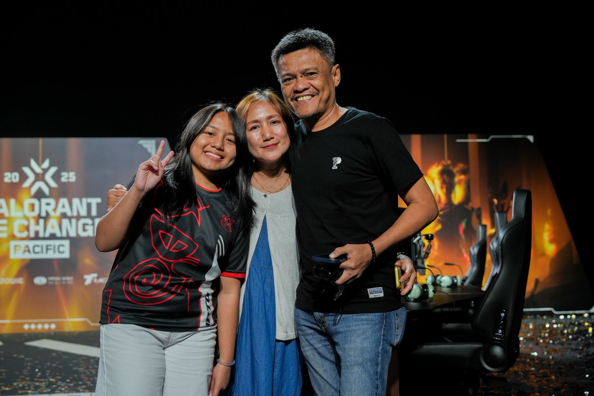 .<a href="/leannteaa/">XIP grahams</a>'s biggest supporters ❤️ Victory's even sweeter with family by your side!