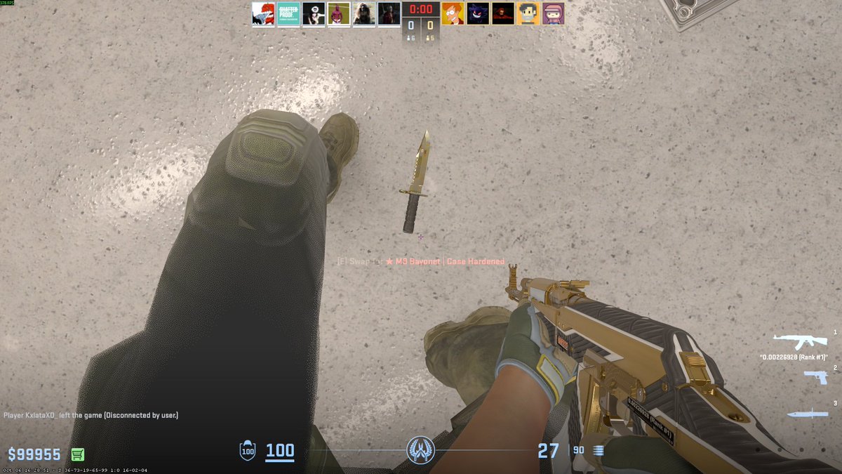 netstatcs2's tweet image. new screenshot idea