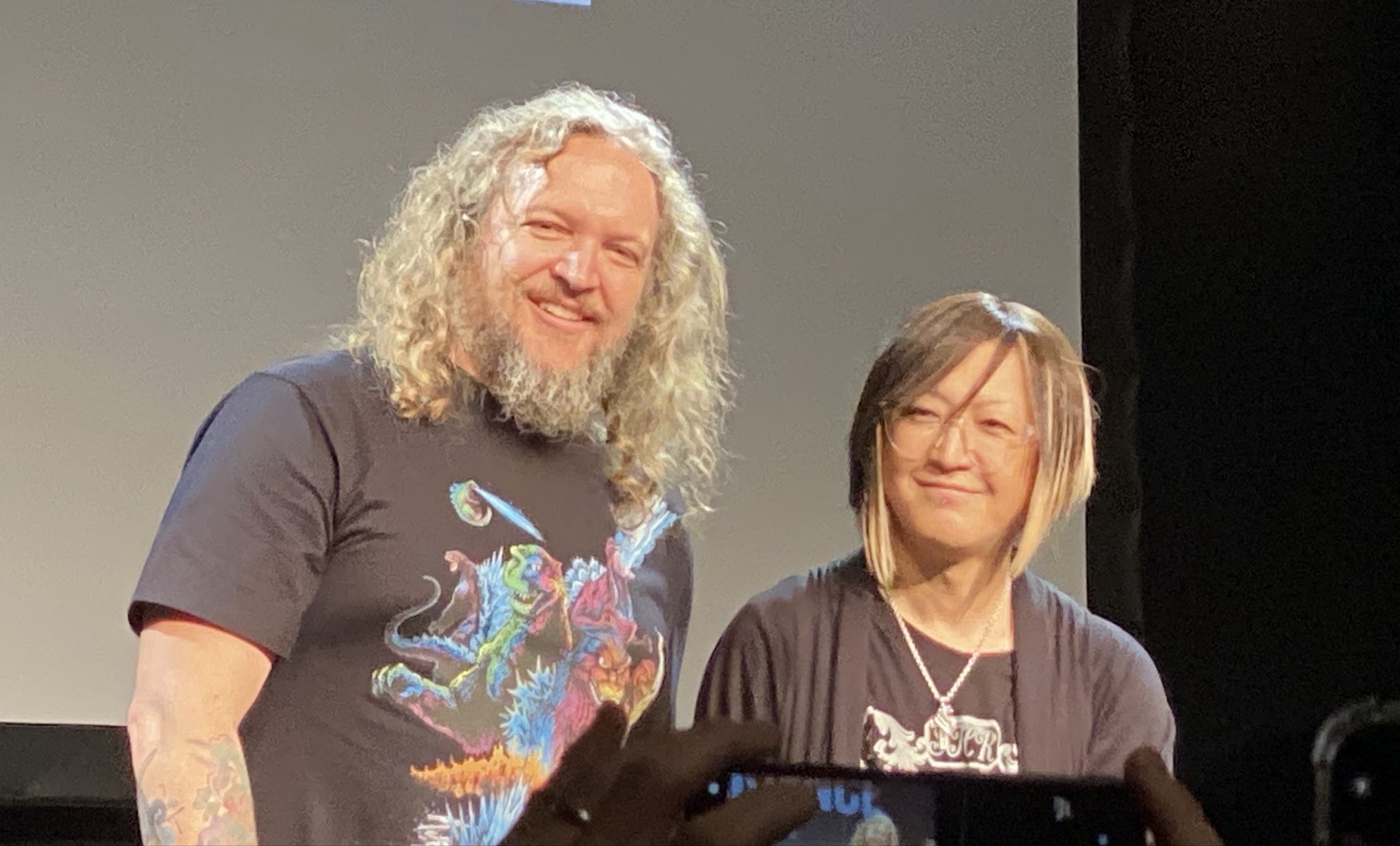 HISASHIページ HISASHI | G4Space × SODAPOP