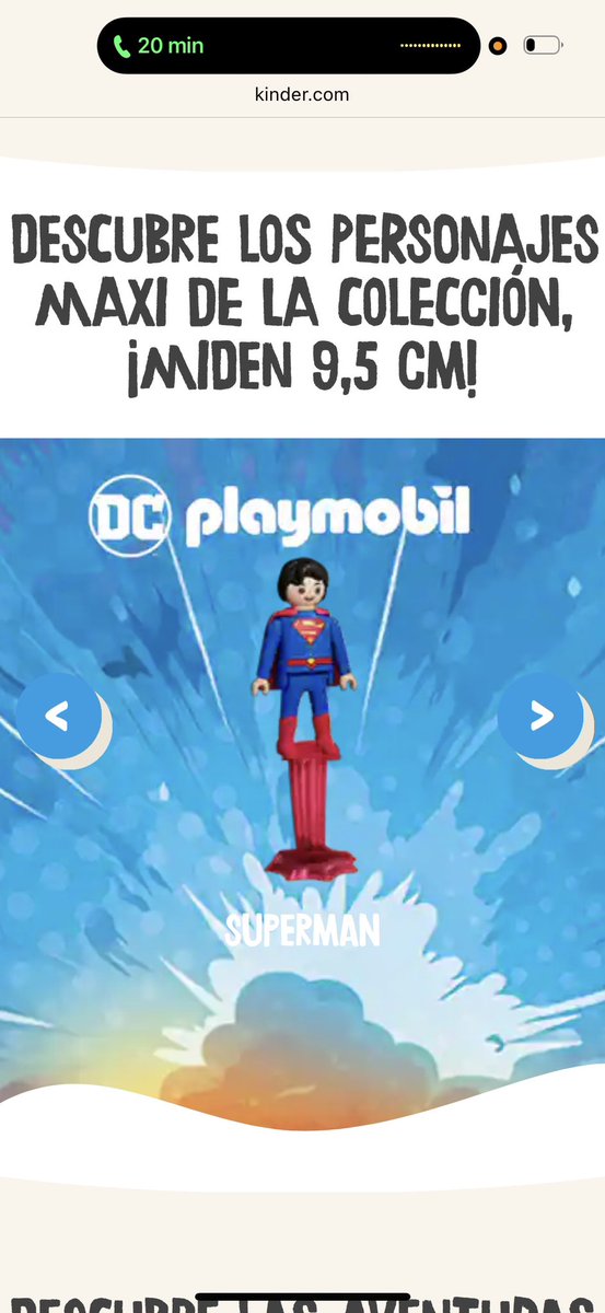 jamtxuriurdin's tweet photo. @radar_comics Por cierto, alguien tiene o ha visto estos 3 de tamaño Maxi? En la web los anuncian, pero yo al menos no los he visto por ninguna parte… https://t.co/CTE3QJrZSY
