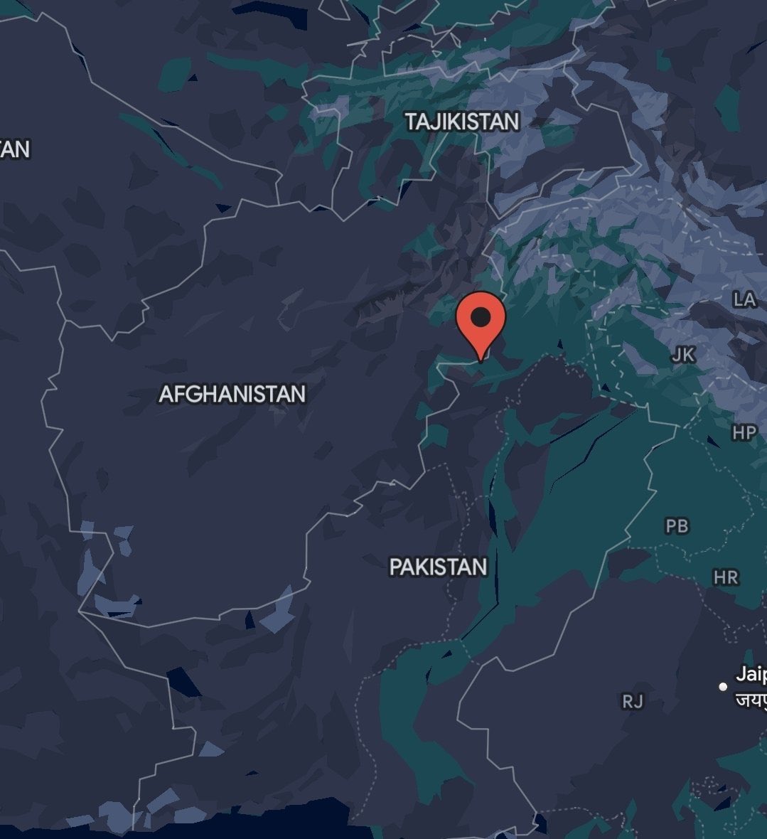 WW3_Monitor's tweet image. Map of where the new clashes are taking place
🇵🇰🇦🇫‼️‼️‼️‼️‼️‼️‼️‼️‼️‼️‼️‼️‼️