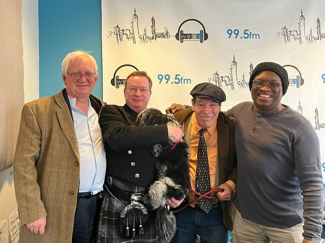 Please share widely: Alf Baird and Craig Murray on 'Live on the Fly', with Randy Credico in New York.
youtube.com/live/_Ot1VDj7_…