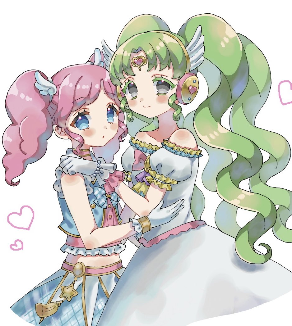 プリちゃん、アイカツ、ディズニー、プリパラ 相庭(ｱｲﾊﾞ) (@aiba_ab3327) on X: 