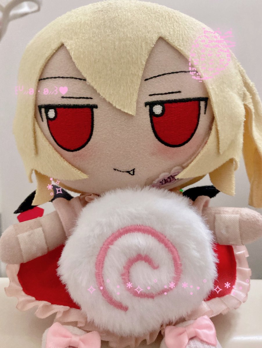 ガブちゃん ガブ 2