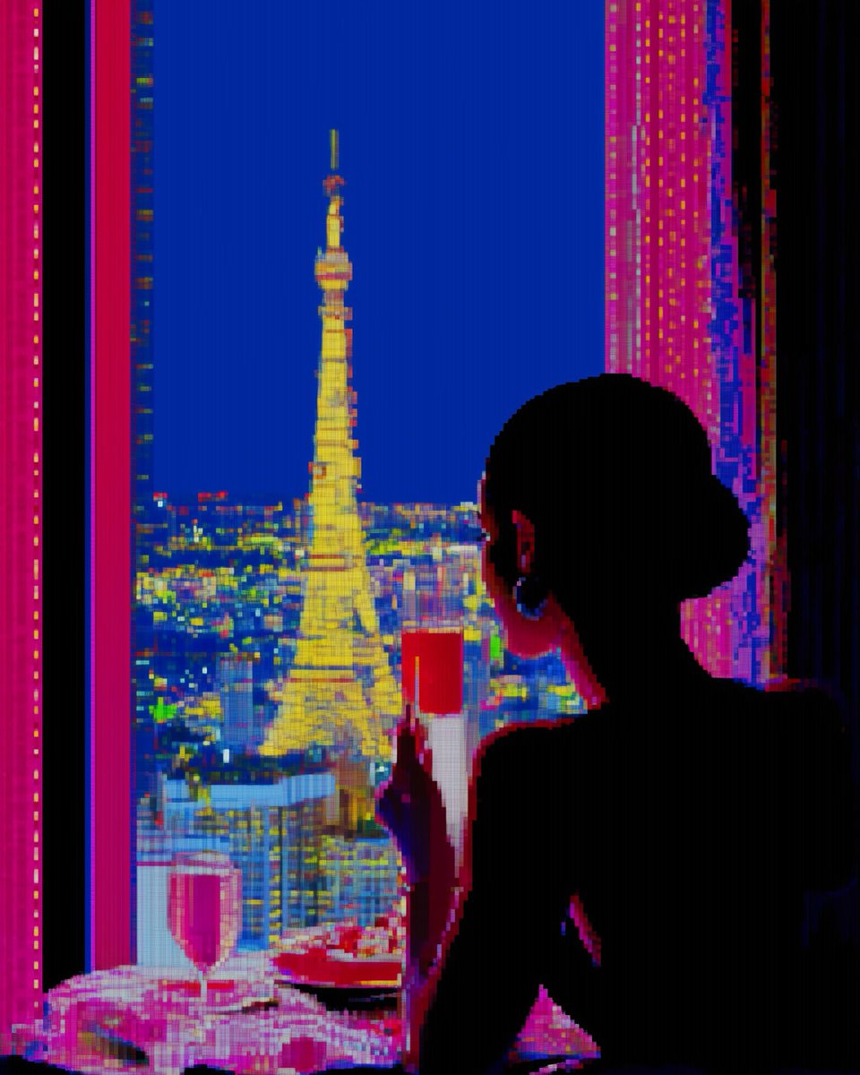 gm ☕️

{overlooking}

👣💋👣