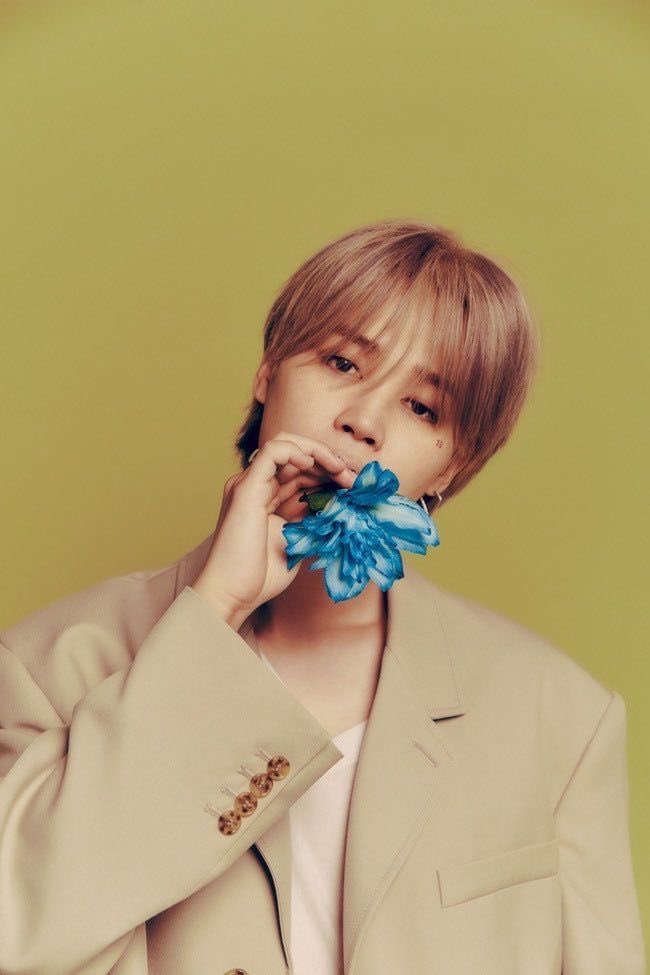 ThePopFlop's tweet photo. Happy 30th Birthday to the extraordinary Jimin of BTS! 

— From making history as the first Korean soloist to debut at #1 on the Billboard Hot 100, to setting records with his albums FACE and MUSE,  Jimin continues to prove his unmatched talent and global impact. https://t.co/NSWAoc0Ksp