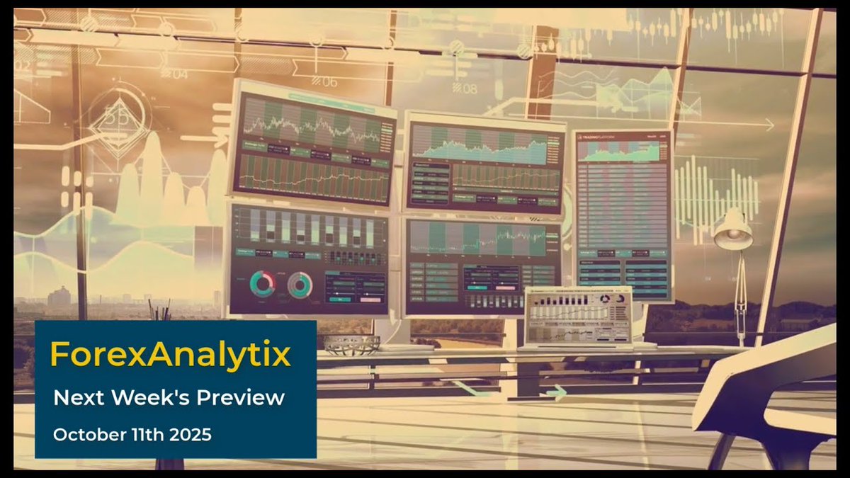 Traders_Summit's tweet image. &quot;Trump’s Tariffs Spark Market Sell-Off, Metals Supported&quot;

Take a look at the week ahead with @GregaHorvatFX Grega Horvat of @forexanalytix.

Link here: tradersummit.net/forexanalytix-…

#Markets #Analysis #Trading #WeekAhead #ForexAnalytix #Tariffs #TradersSummit