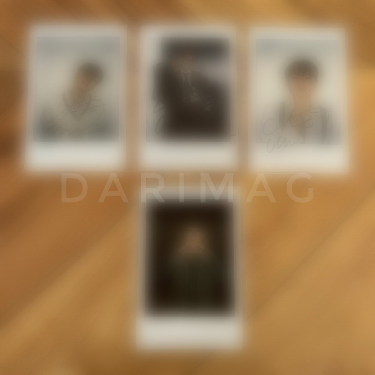DARIMAG. tweet media