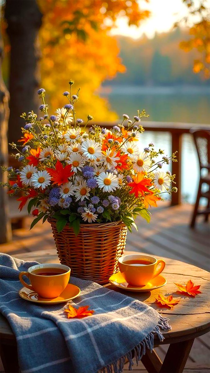 Alexx19740674's tweet photo. Good morning friends! https://t.co/VfxkOiHIZC