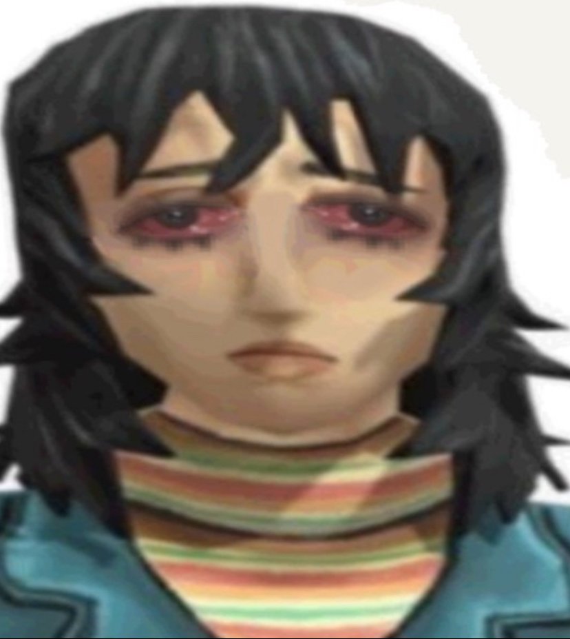 how my anya plushie feels watching me relentlessly hack up a lung every 3 seconds and blow my nose 5 times per minute: