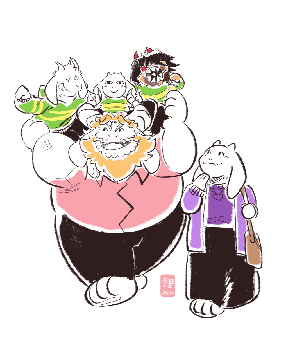 DAY 12: DREEMURR
Hopefully one day...
#UNDELTATOBER2025 #UNDELTATOBER_2025