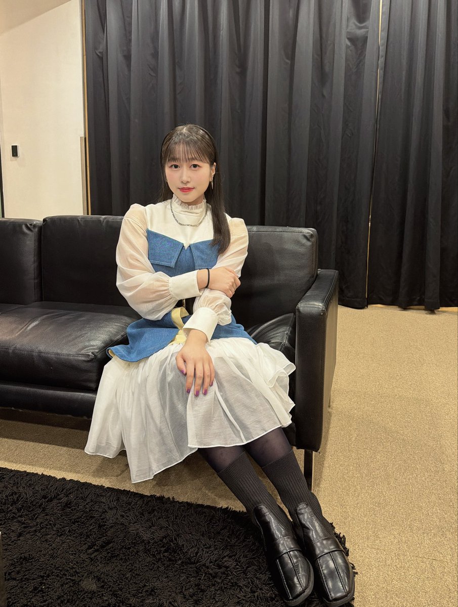 cocohayashi515's tweet image. MyGO!!!!!×Ave Mujica 合同ライブ
「わかれ道の、その先へ」上海追加公演
たくさんの愛をありがとうございました✨

谢谢你带我欣赏美丽的风景✨
我爱你们！我们一定要再见面吧❣️

Dr.立希/林鼓子
#MyGO_AveMujica_Shanghai_DAY2
#バンドリ #MyGO #AveMujica
