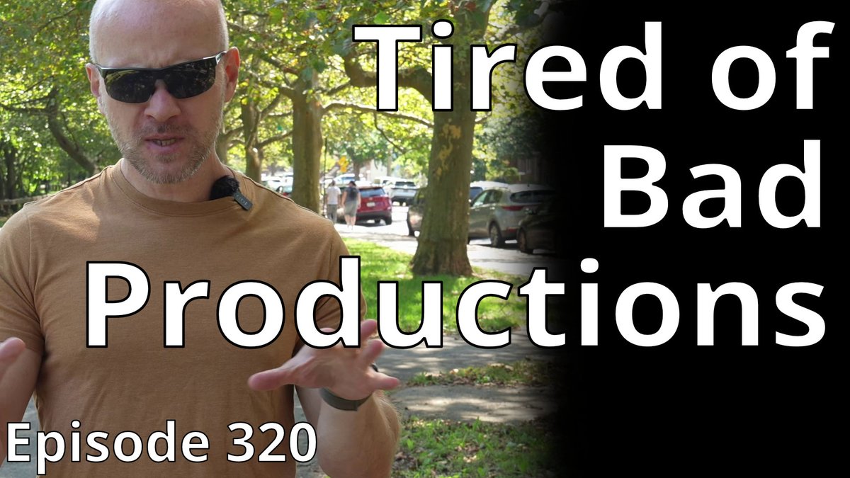BatchGuru's tweet image. I’m tired of bad productions and I will complain about it.
youtu.be/emouVNo1_2g
#ediscovery #legaltech #legaltechnology #litigationsupport #legaloperations #legalservices #litigation #legalsupport