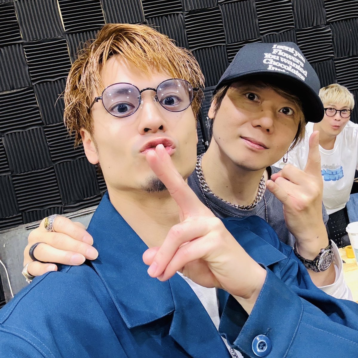 HILOMU aka HØM (@HILOMU13) / Posts / X