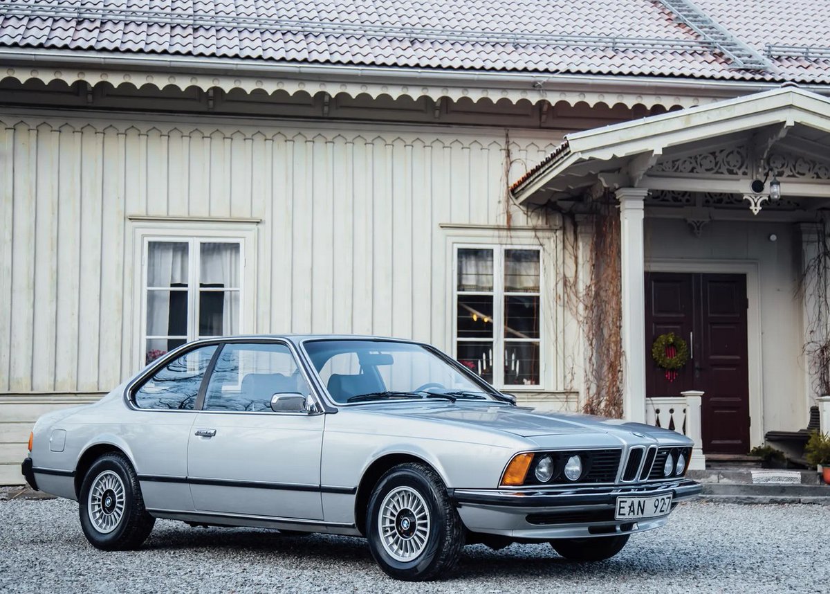 Classic and Vintage BMW 🏁 tweet media