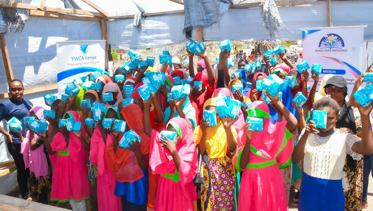 Badili Tana Initiative tweet media