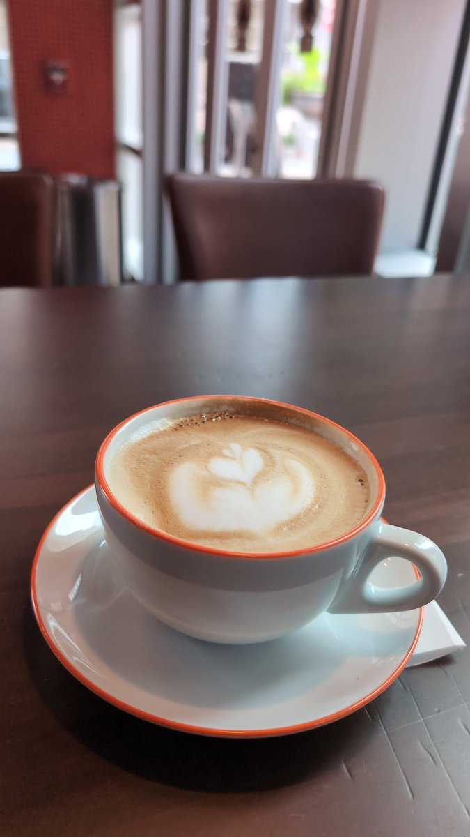 elgueromexicano's tweet image. Aquí en Raleigh, NC empezando el día ¿Listos para #AllThingsOpen?