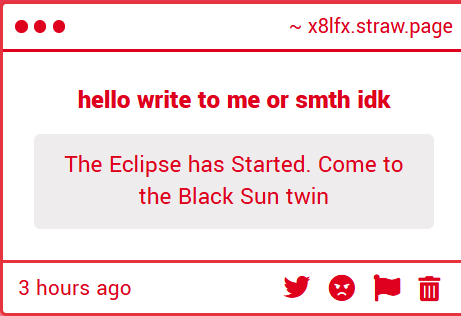 do you guys have free food