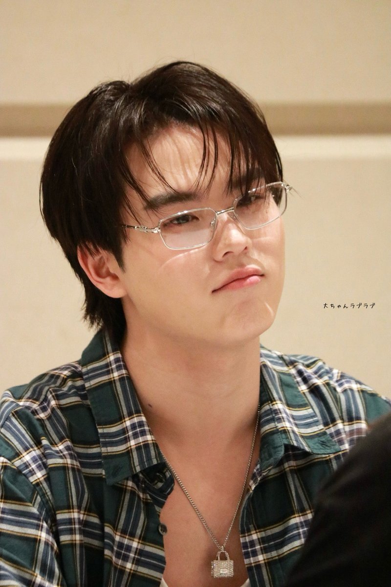 ตานู๋เอาไรคับ🤏🏻

#DNA2025xPing
#PingKrittanun