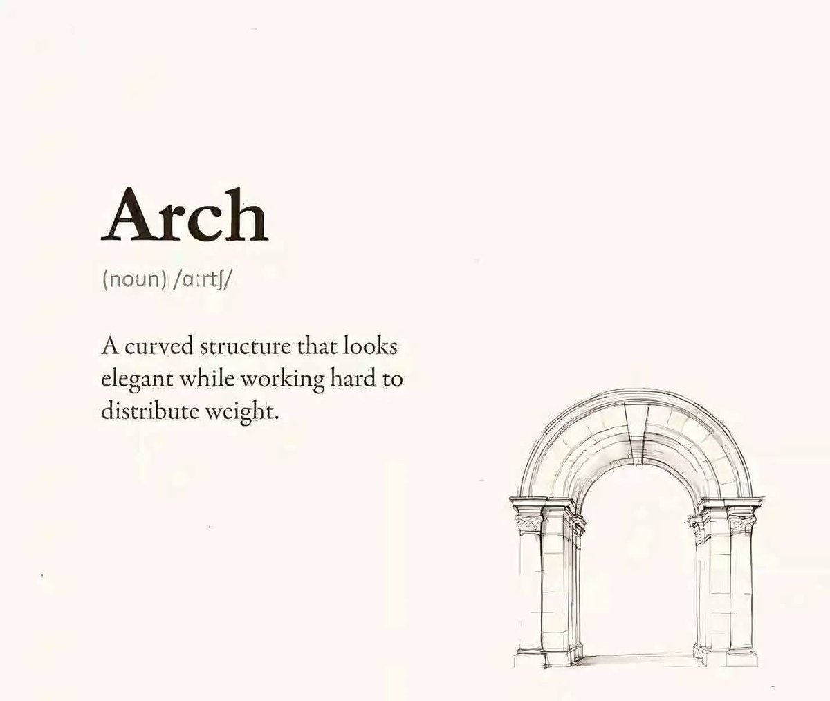 Arch2O_magazine's tweet image. bit.ly/451Oqfv
#Arch2O Architectural Terms
#architecture, #design, #architecturephotography, #architectureporn, #arch2o, #arch2omagazine, #conceptdesign, #sustainablearchitecture, #interiordesign, #interiorarchitecture, #construction
