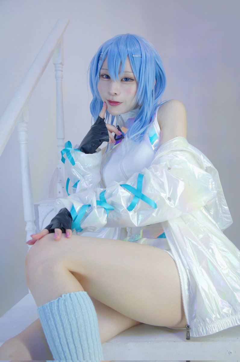 2025.9.22 
第二回Cure撮影会
スタジオハムスター4匹目
その2

あるみさん <a href="/alumi_cos/">あるみ</a>
※掲載確認済

足が綺麗すぎますほんとに(語彙力)
#あるみタイプ
#コスプレ
#撮影会