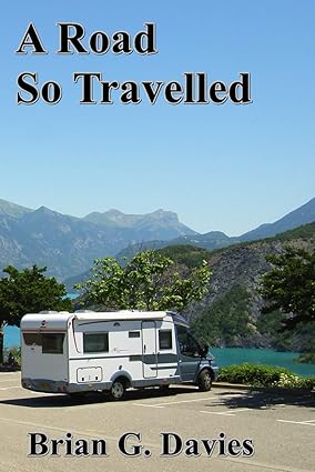 We've republished a 2nd edition of my late Dad's magnum opus, with high-quality travel photos, additional story and article. If anyone would like to help keep his memory alive, please share
amazon.co.uk/dp/1917450591/