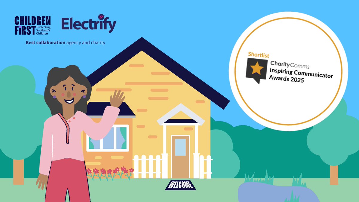 Electrify tweet media