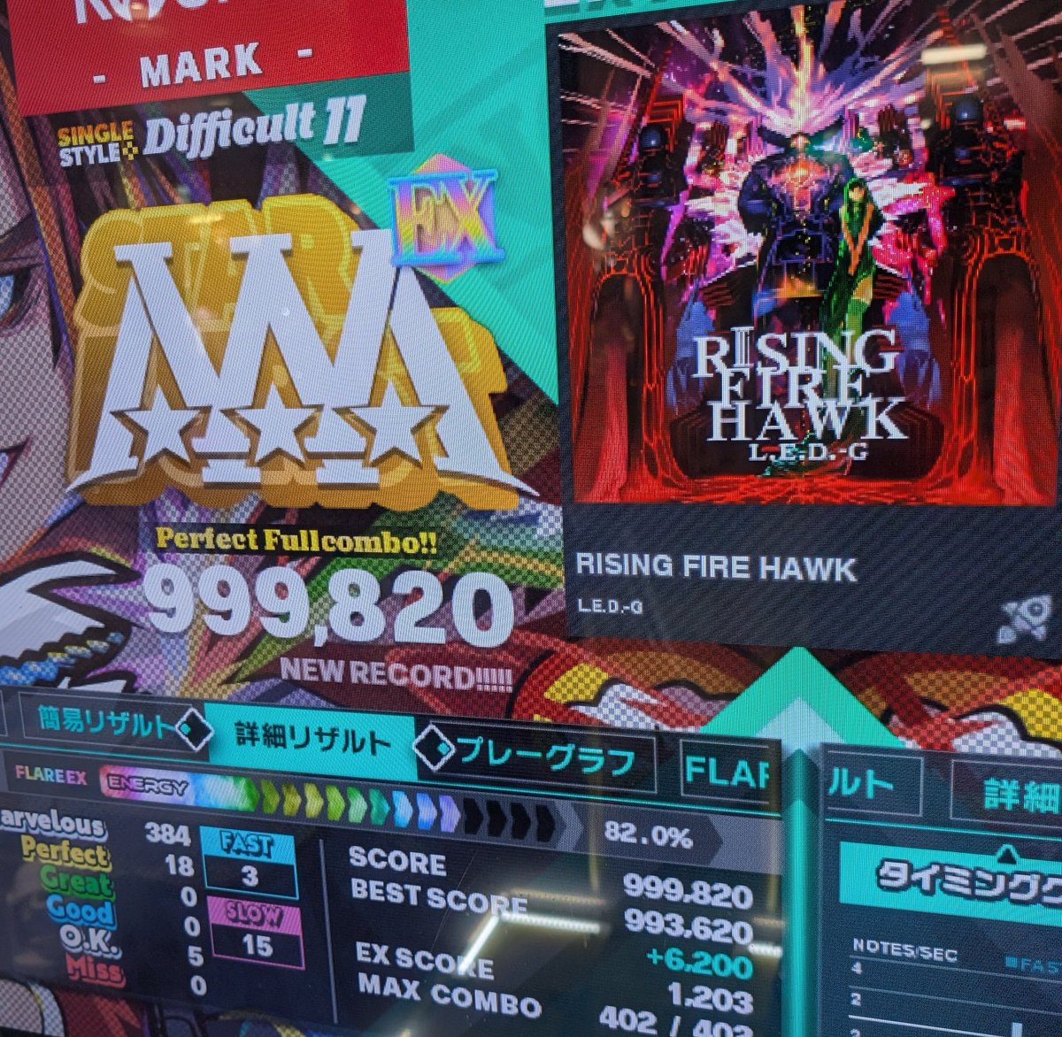 markn_ddr_oji3's tweet image. その他。