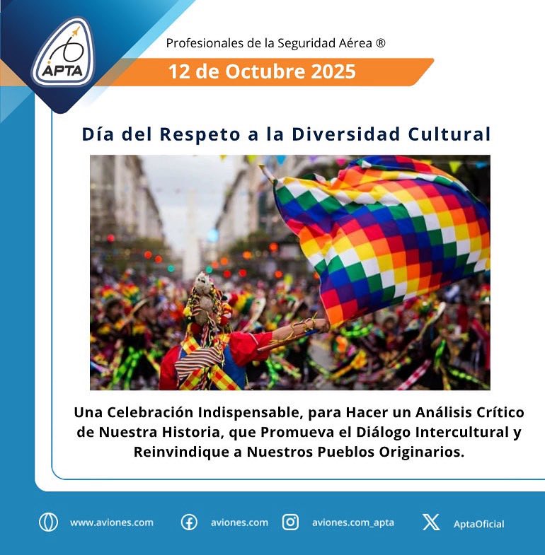 APTA oficial (@aptaoficial) on Twitter photo 