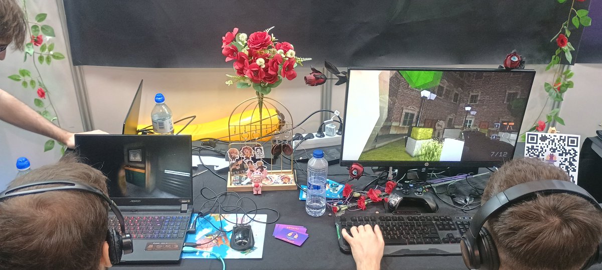 Synthwave - 👁 Wishlist RUMOUR! 👁 tweet media