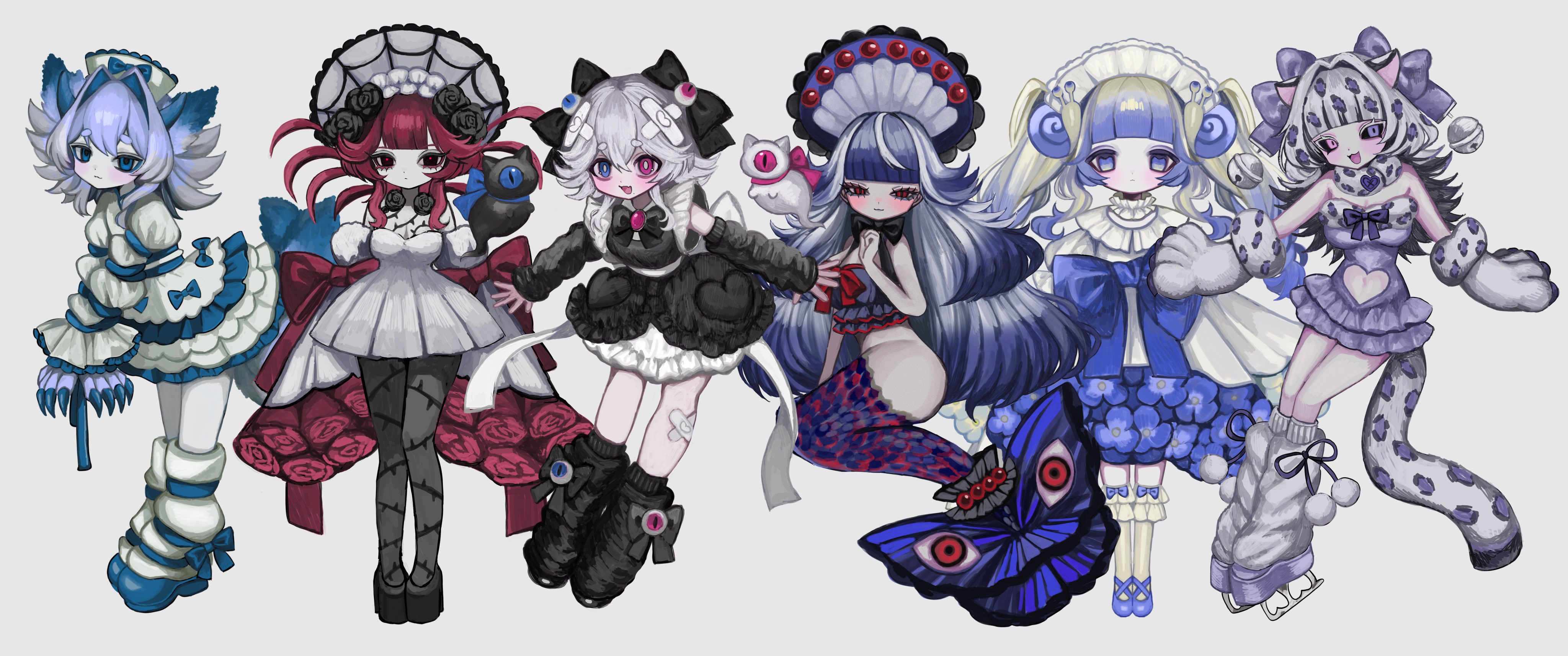 のっち🎨🐾 (@Emmkd_113) / X