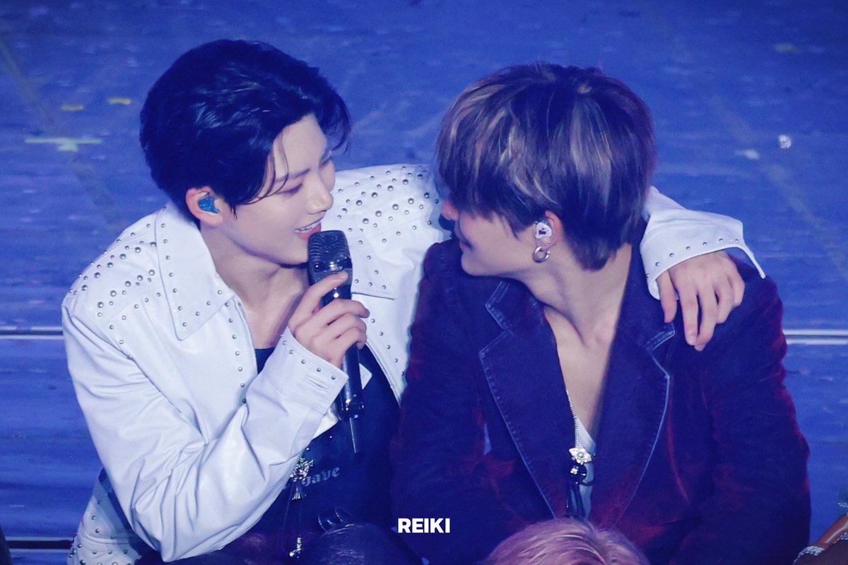 reikiki_00's tweet image. 251011 

#지훈 #JIHOON #ジフン 
#준규 #JUNKYU #ジュンギュ
#믕냥즈 #JIKYU #트레저 #TREASURE