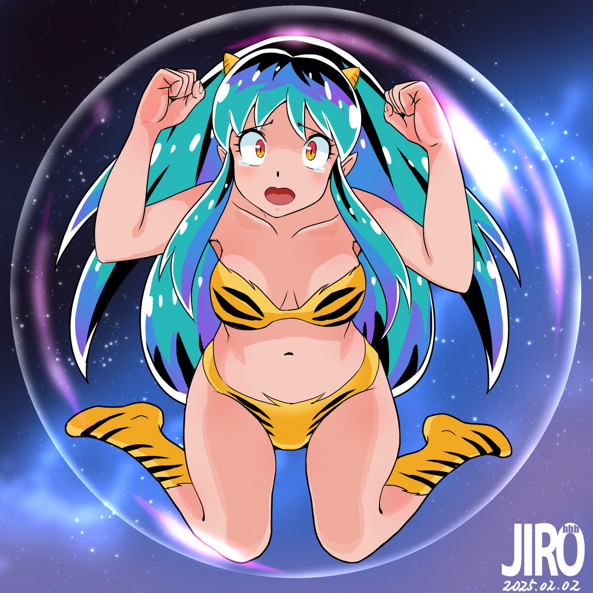 #膝をついた画像を晒すとフォローやRTが来るらしい
それはこちらで出す事になりますね（結局OYバージョン描けてないな）」