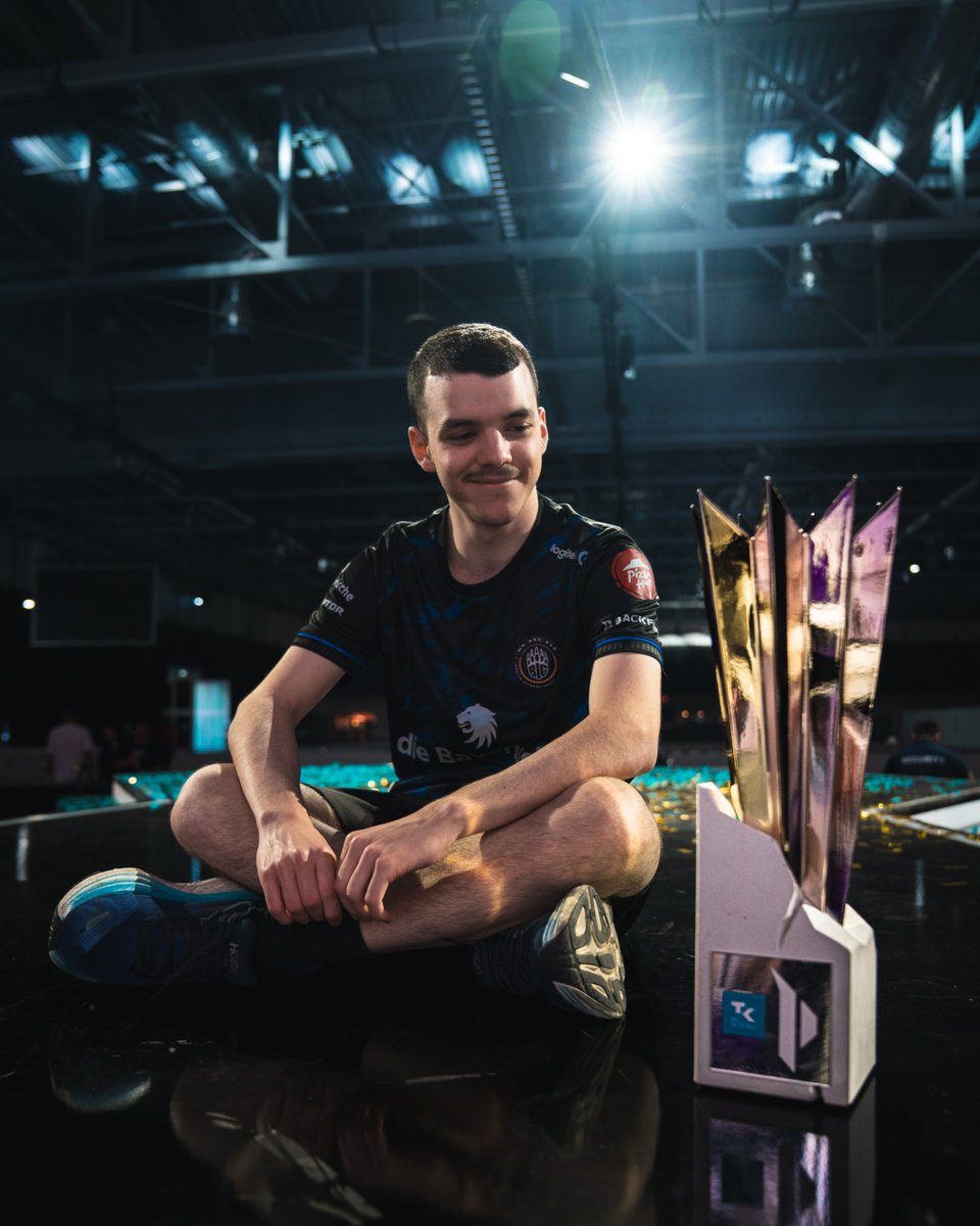 Sheep Esports tweet media